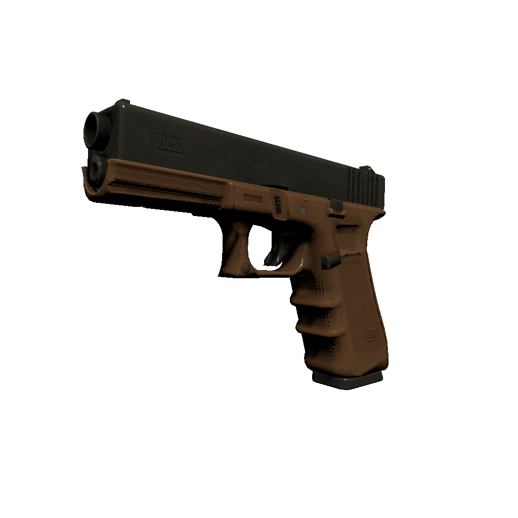 Glock 22